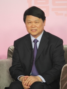 徐兵河主任