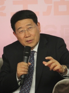 乔友林主任